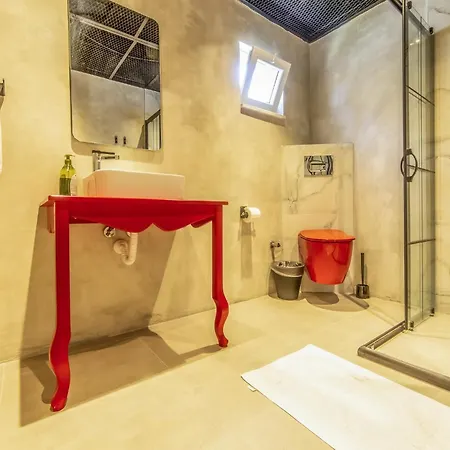 Villa Modern With Private Pool And Stylish Bbq Area Belek